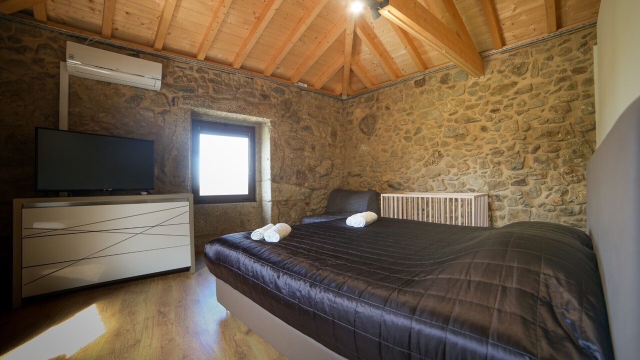 Photo of Bedroom in Braga
