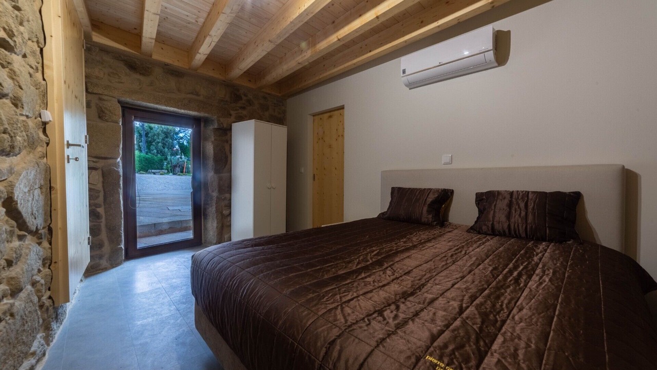 Photo of Bedroom in Braga