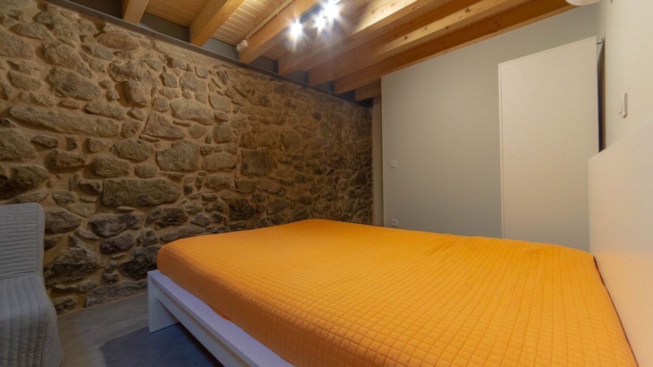 Photo of Bedroom in Braga