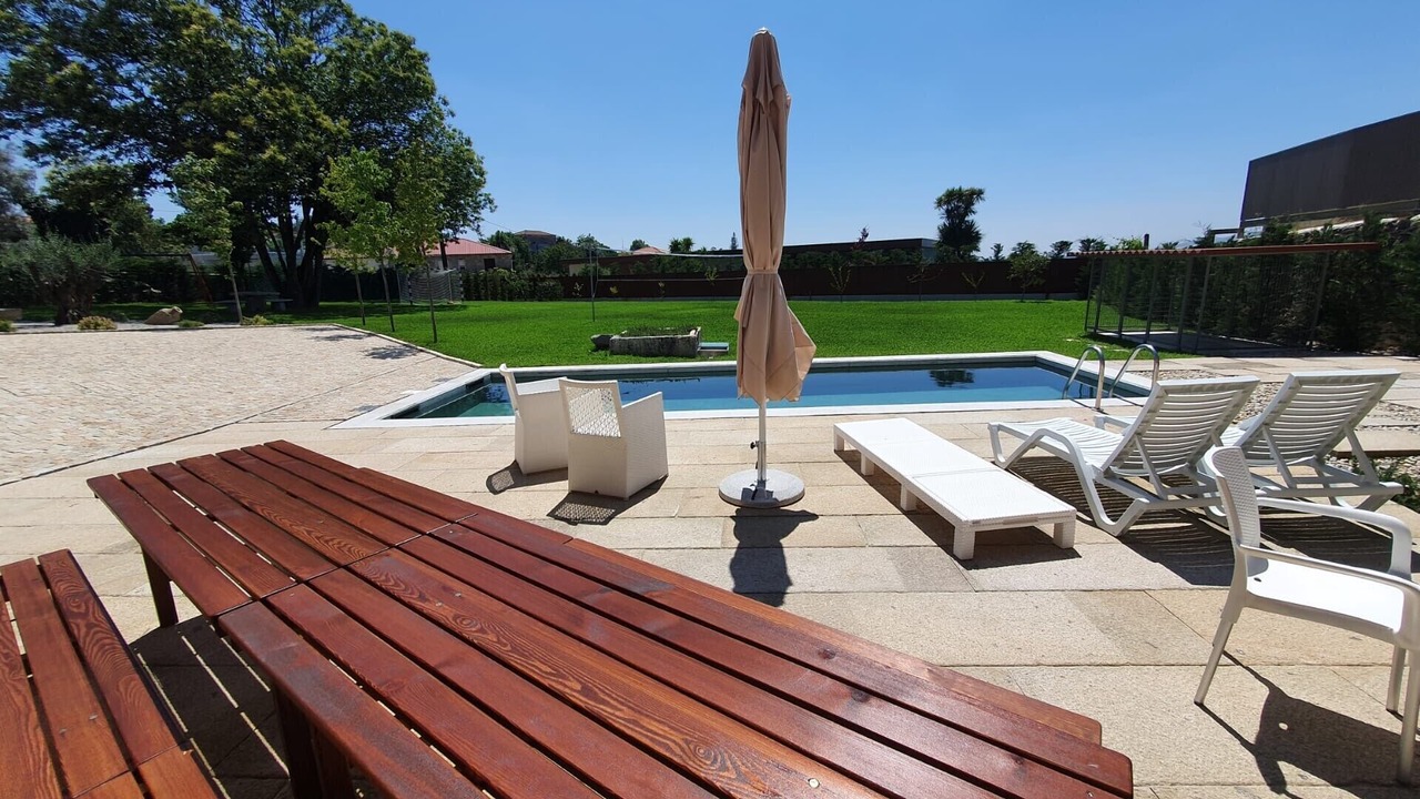 Photo of Outdoor in Braga