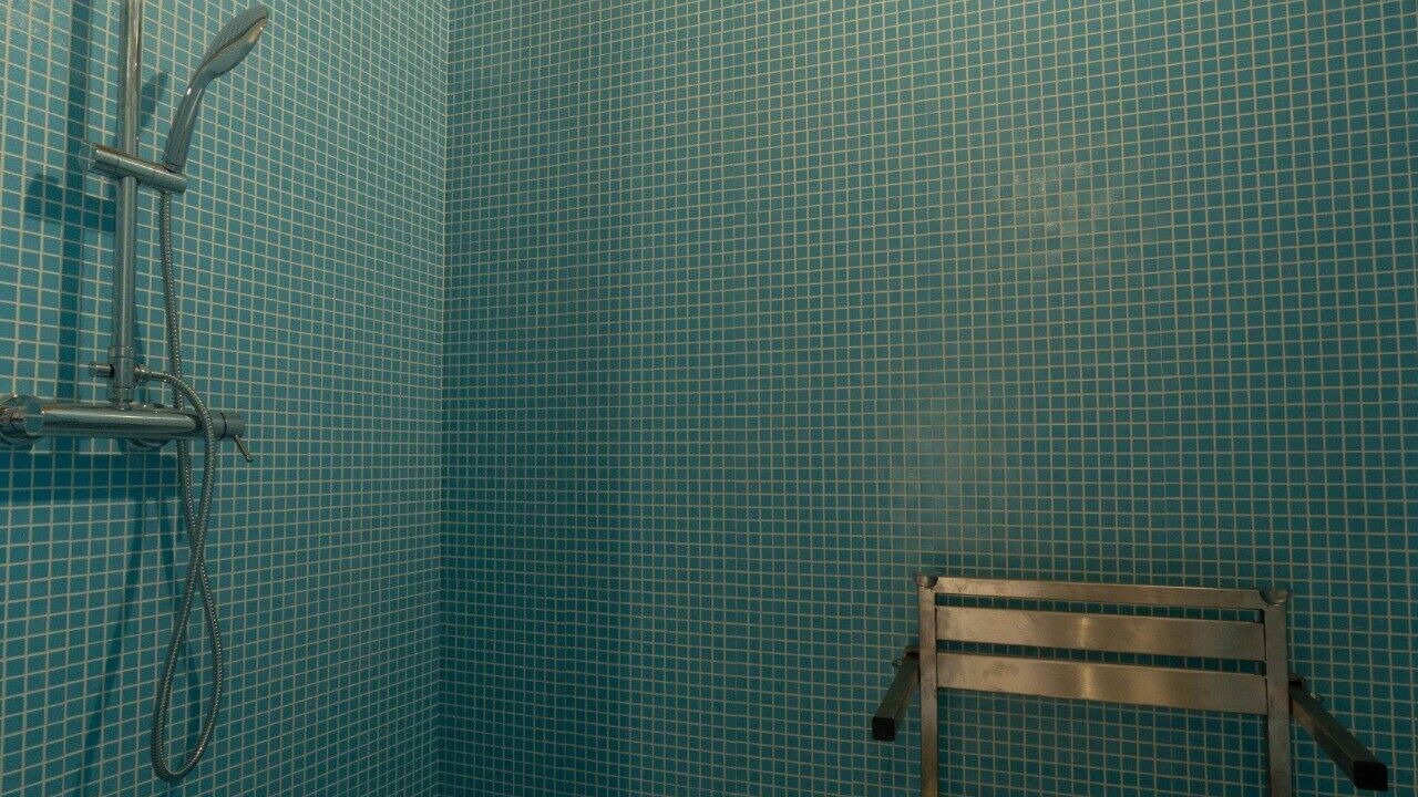Photo of Bathroom in Braga