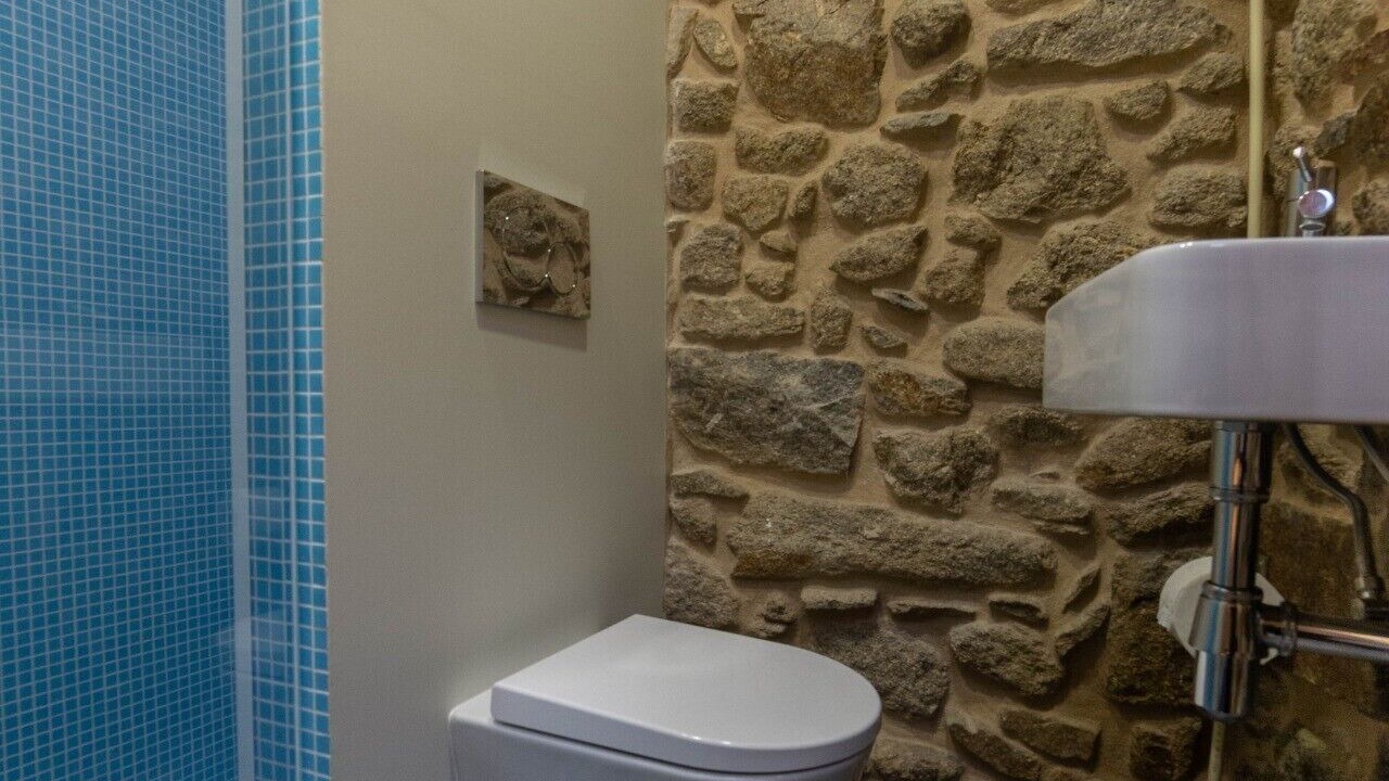 Photo of Bathroom in Braga