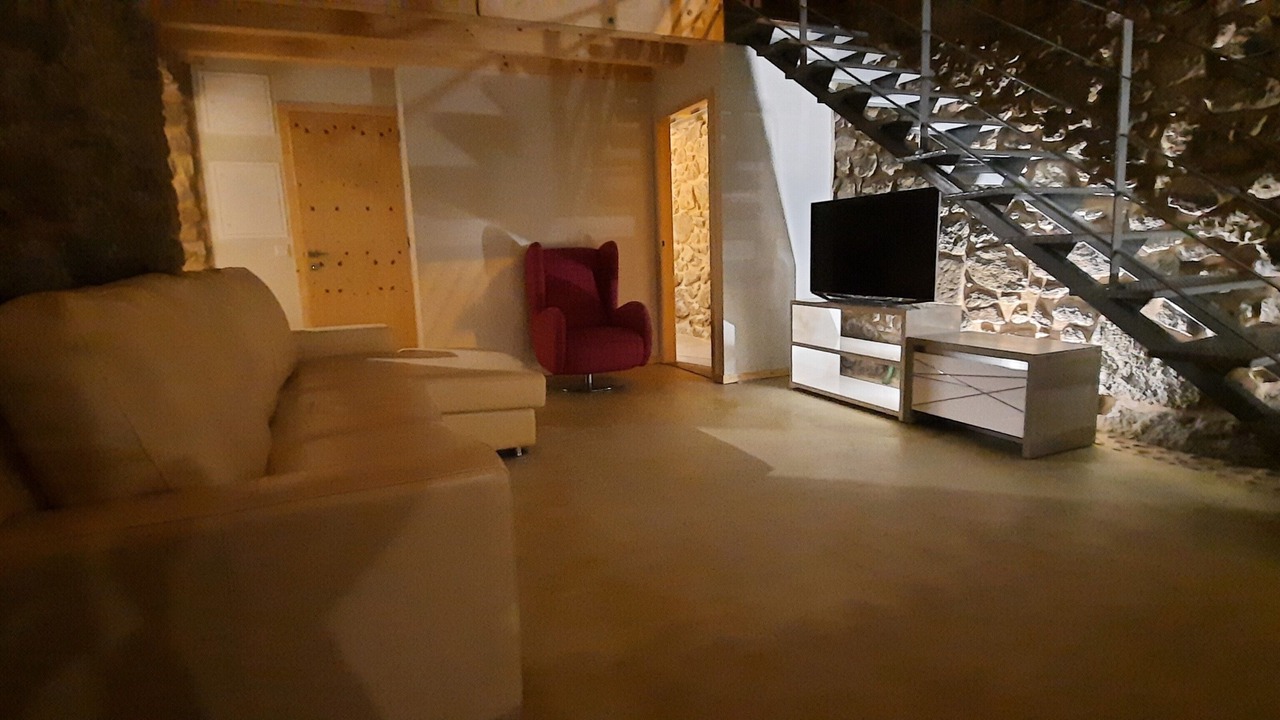 Photo of Livingroom in Braga