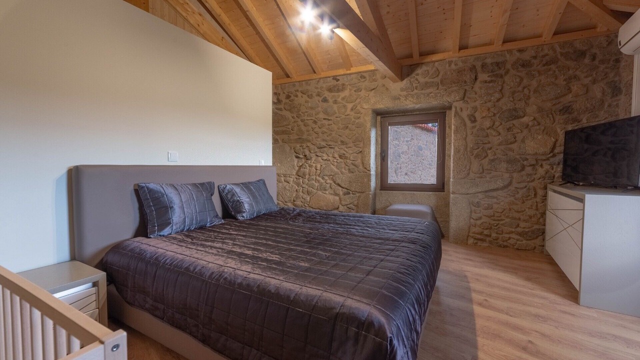 Photo of Bedroom in Braga