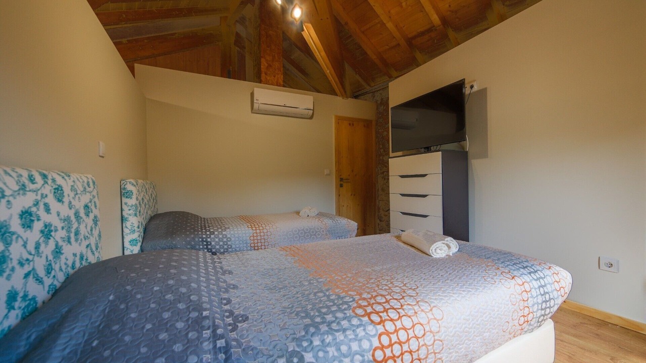 Photo of Bedroom in Braga