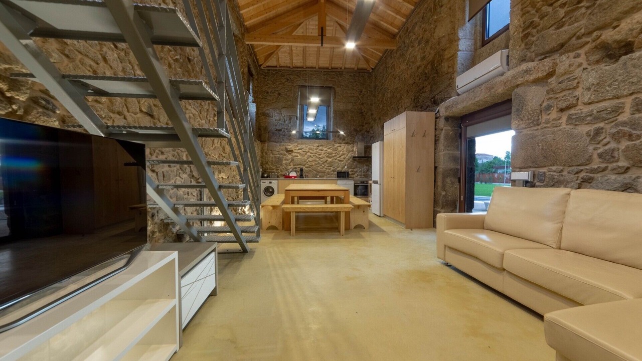 Photo of Livingroom in Braga