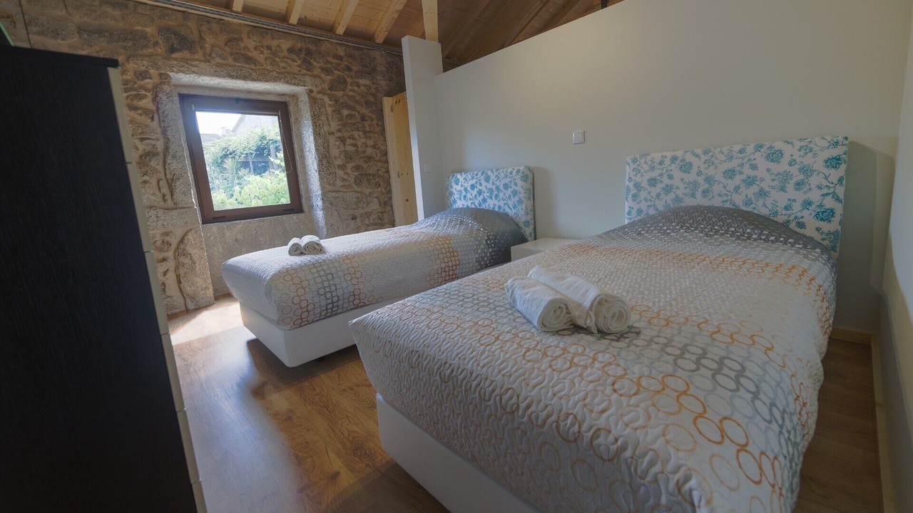 Photo of Bedroom in Braga