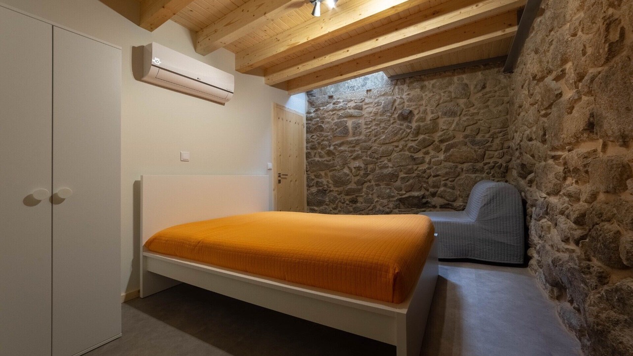 Photo of Bedroom in Braga