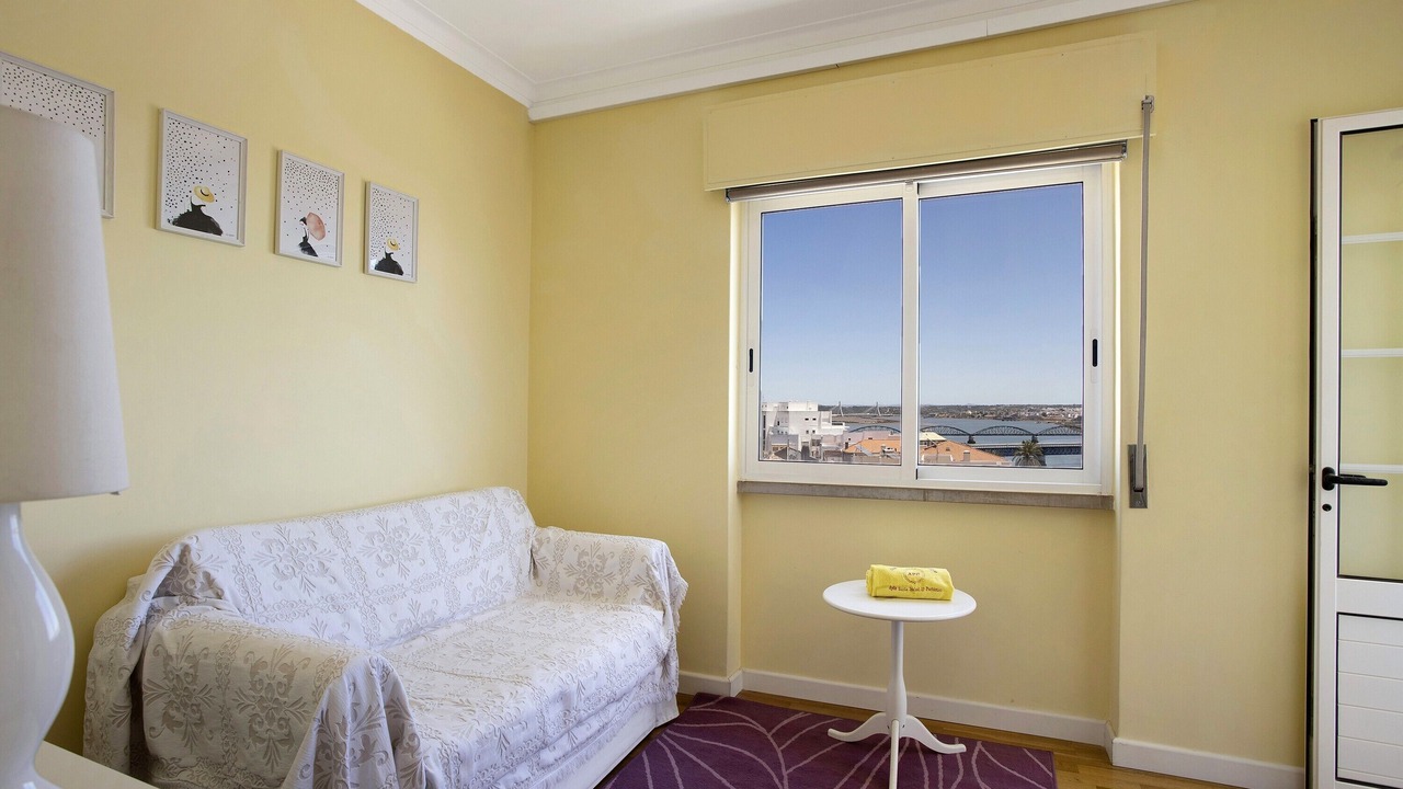 Photo of Livingroom in Portimao City Centre