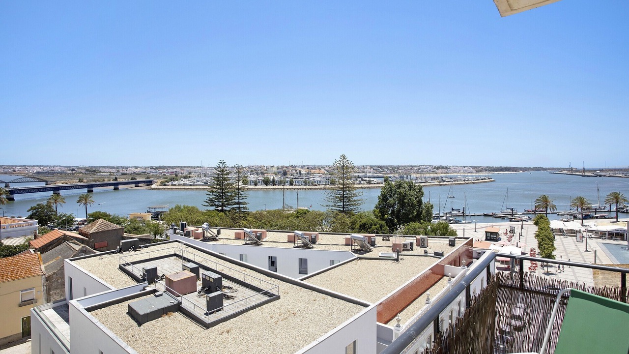 Photo of Patio Balcony in Portimao City Centre