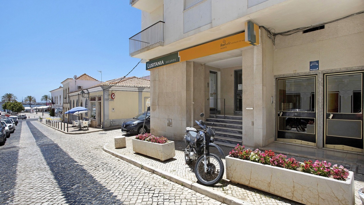 Photo of Outdoor in Portimao City Centre