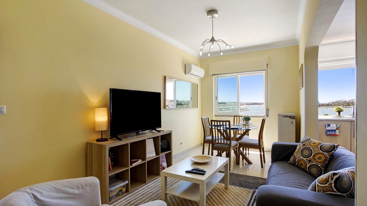 Photo of Livingroom in Portimao City Centre