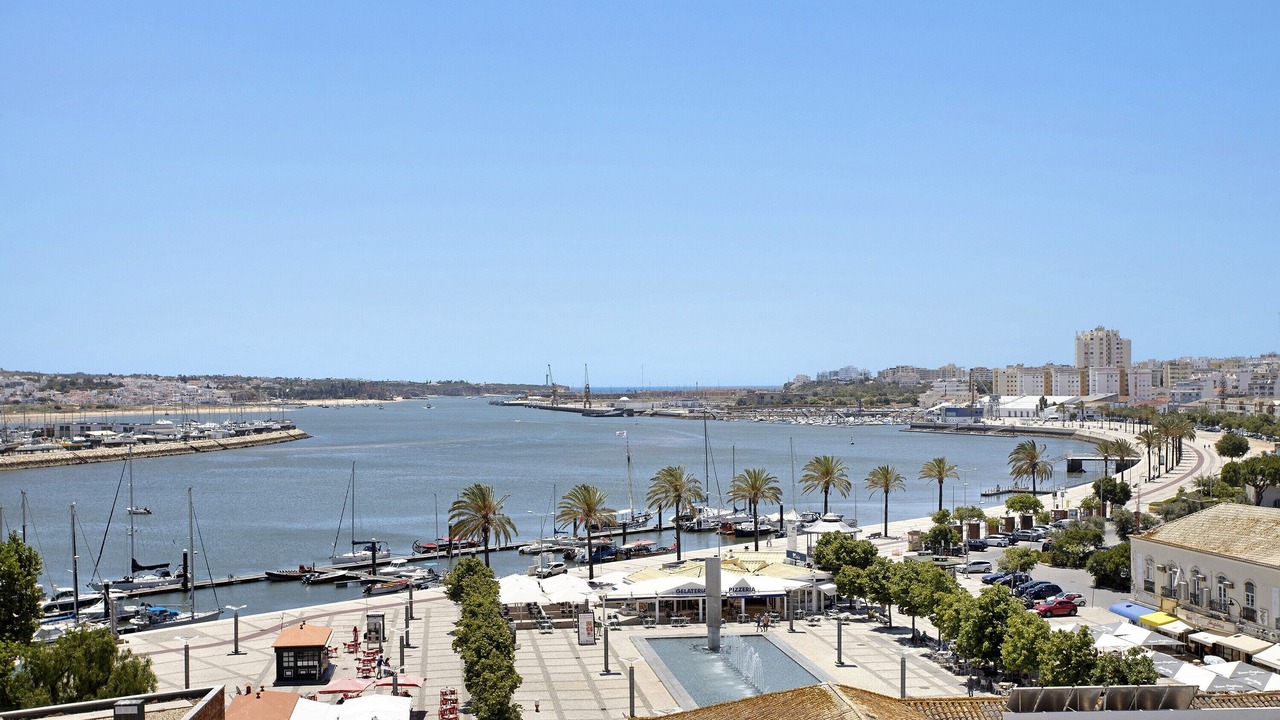 Photo of Outdoor in Portimao City Centre