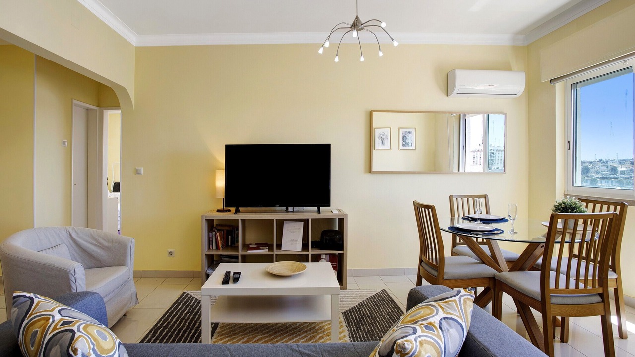 Photo of Livingroom in Portimao City Centre
