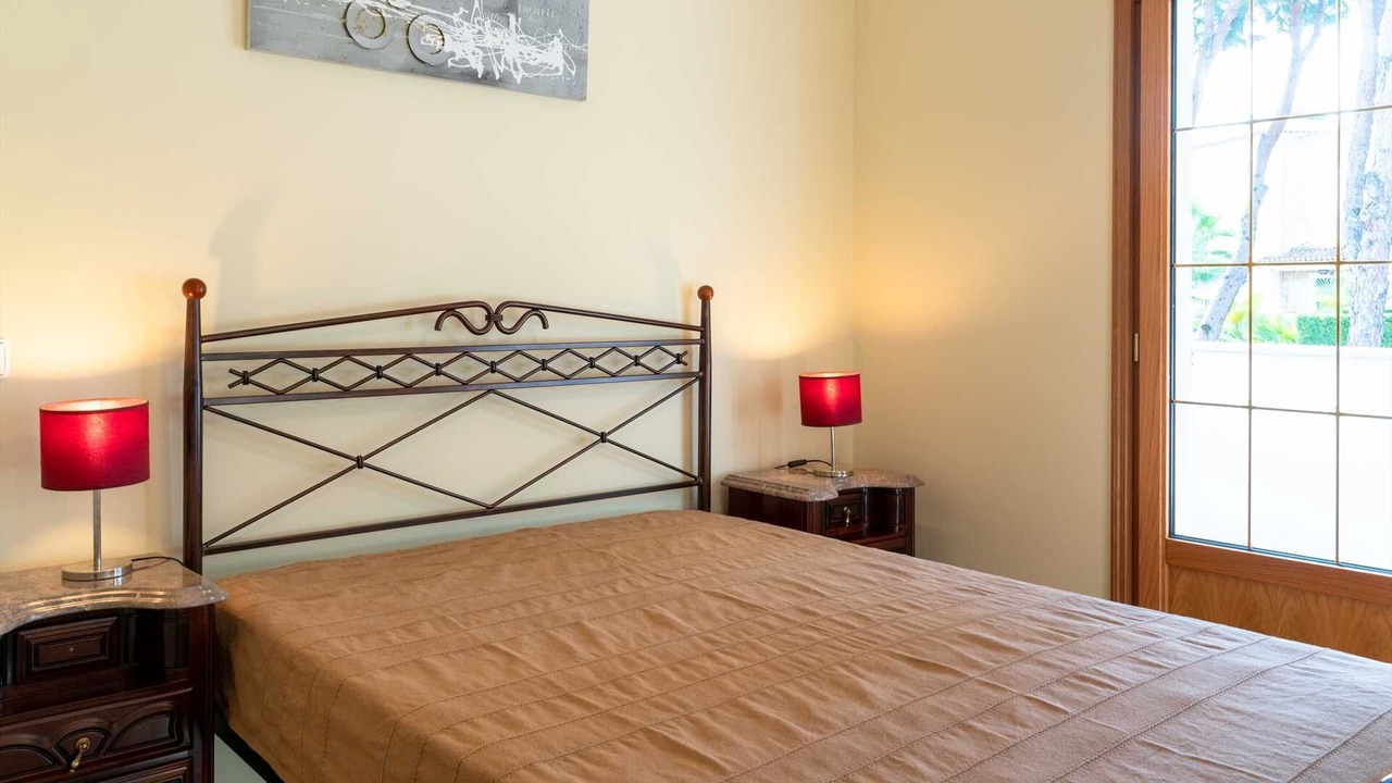 Photo of Bedroom in Castro Marim