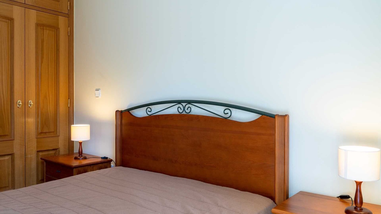 Photo of Bedroom in Castro Marim