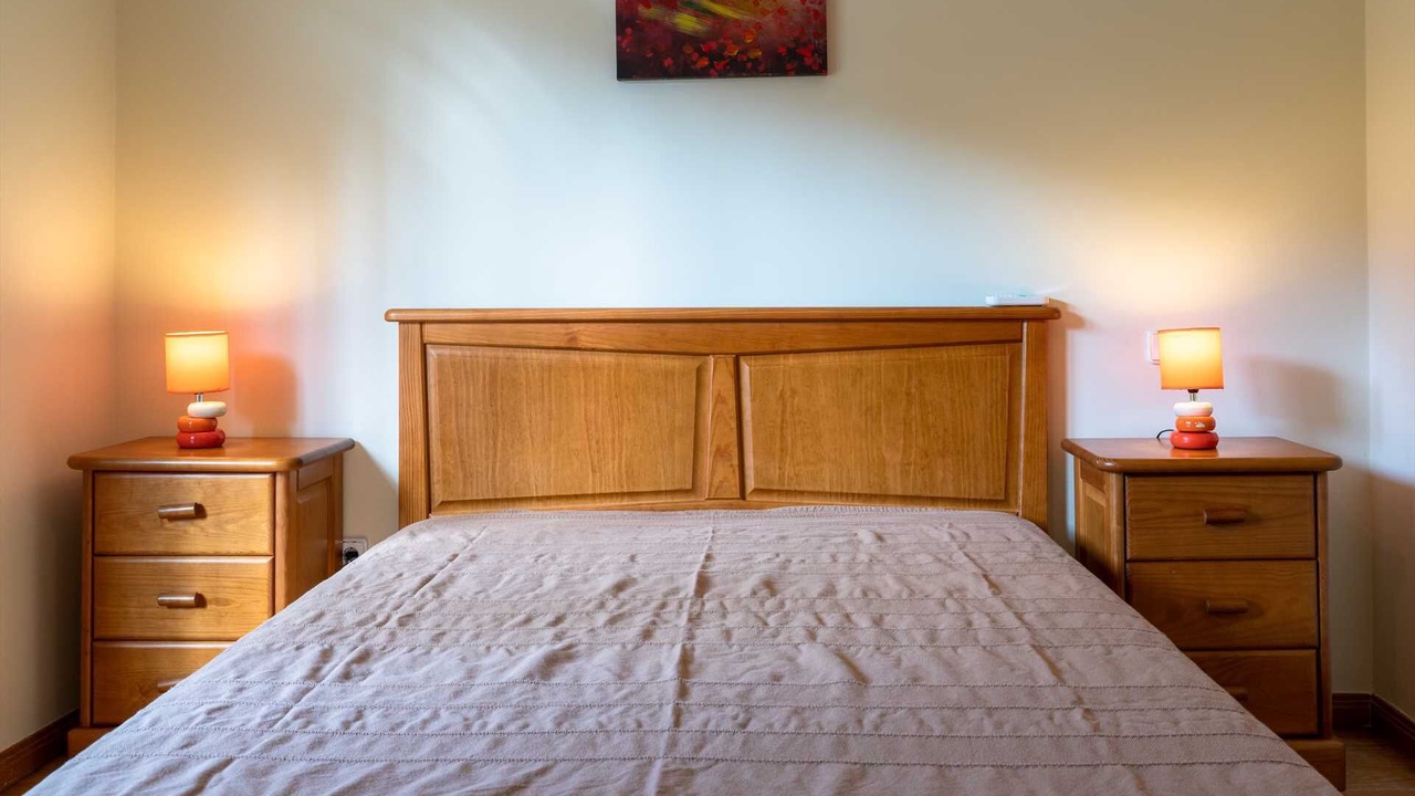 Photo of Bedroom in Castro Marim
