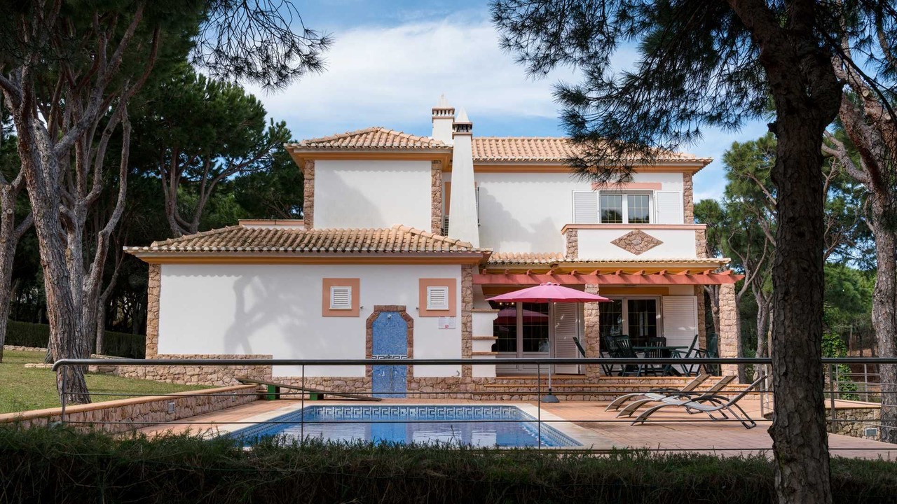 Photo of Outdoor in Castro Marim