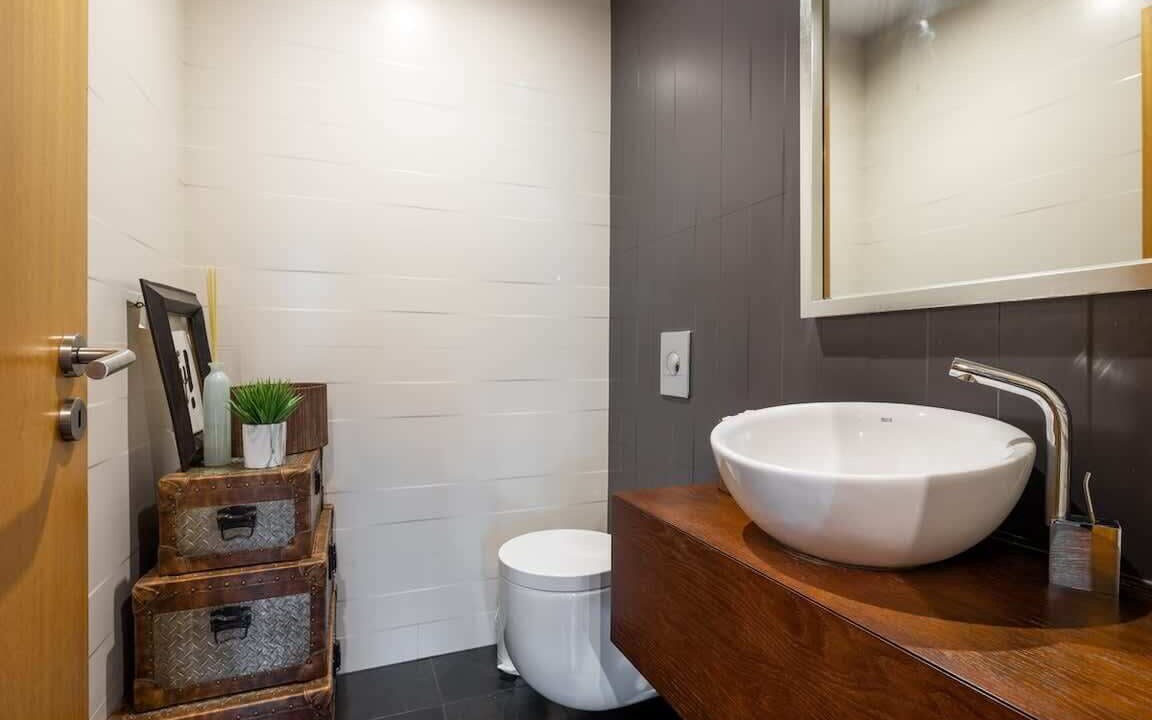 Photo of Bathroom in Viana do Castelo
