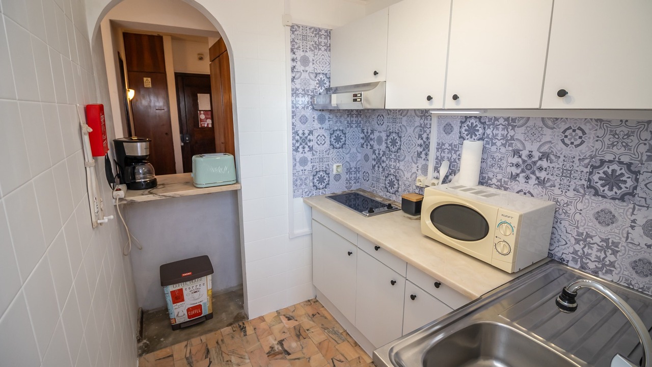 Photo of Kitchen in Prainha