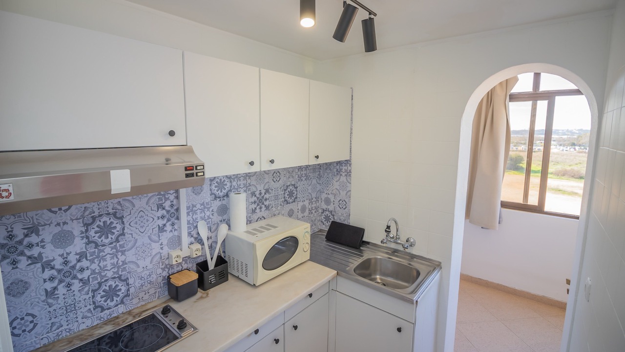 Photo of Kitchen in Prainha