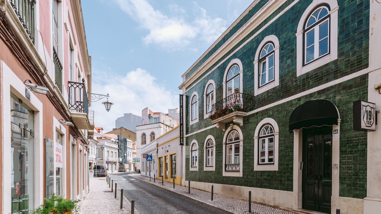 Photo of Outdoor in Nossa Senhora do Populo