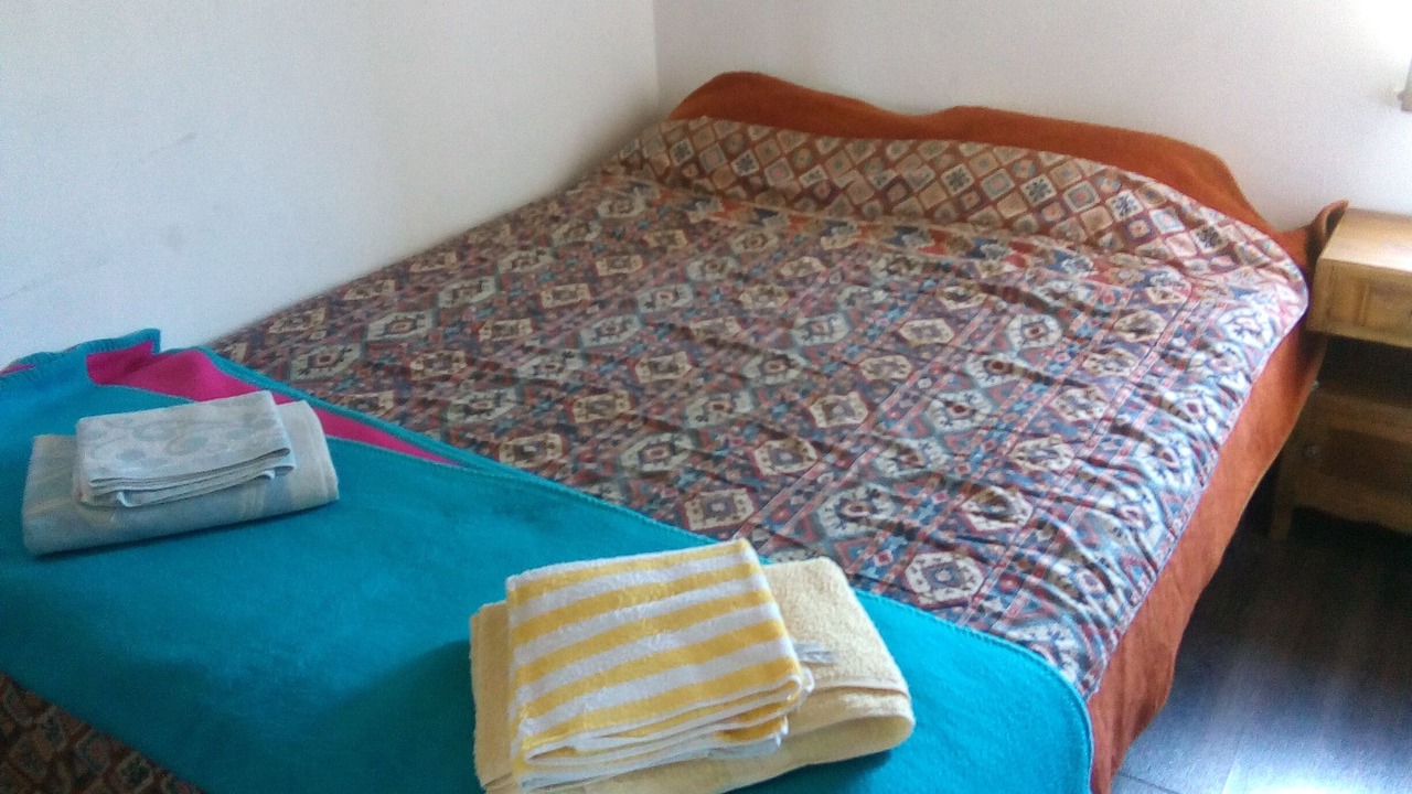 Photo of Bedroom in Gois