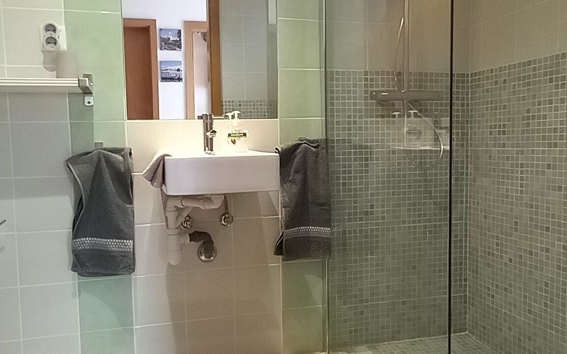 Photo of Bathroom in Conceicao e Cabanas de Tavira