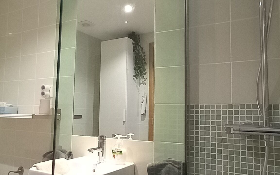 Photo of Bathroom in Conceicao e Cabanas de Tavira