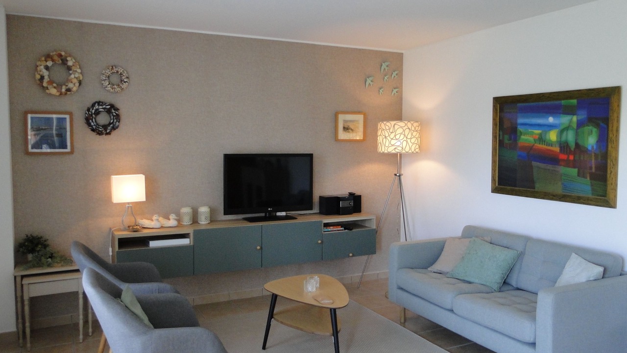 Photo of Livingroom in Conceicao e Cabanas de Tavira