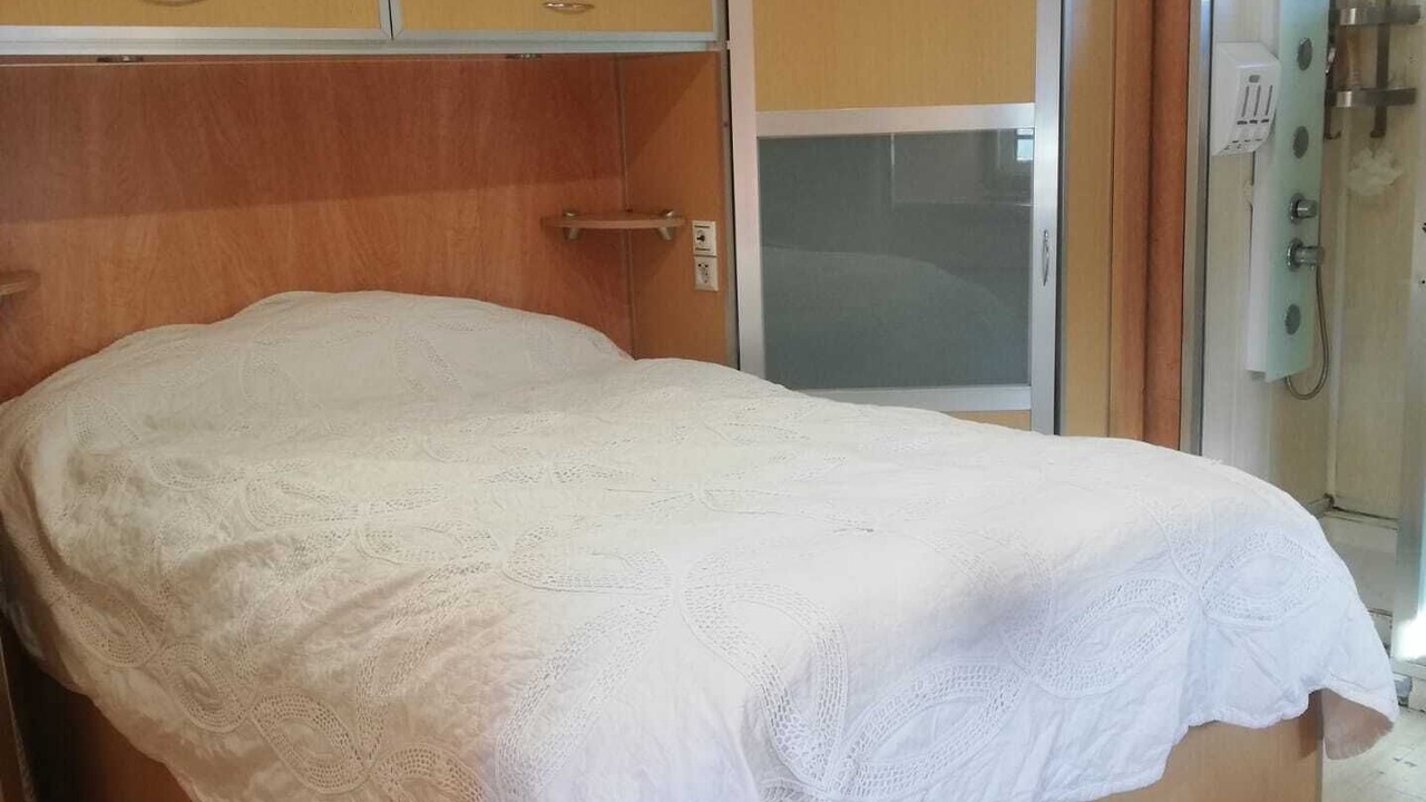 Photo of Bedroom in Ferreira-a-Nova