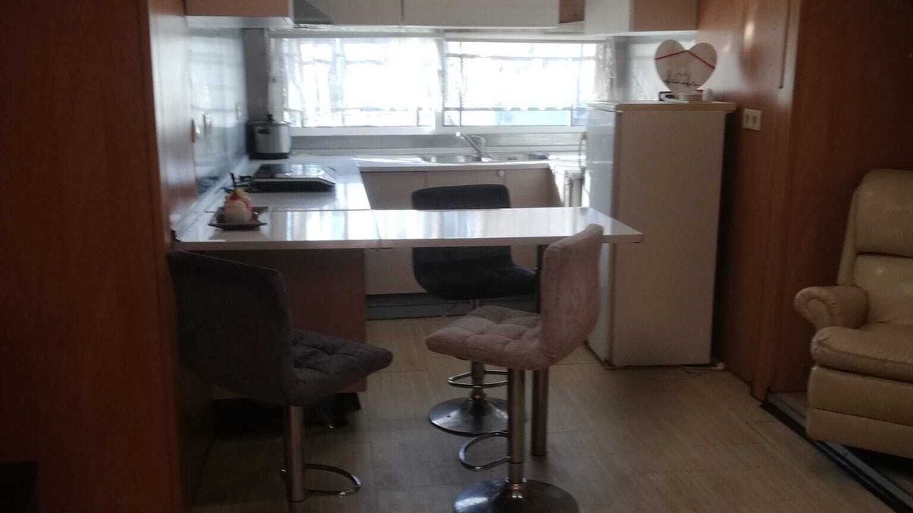 Photo of Kitchen in Ferreira-a-Nova
