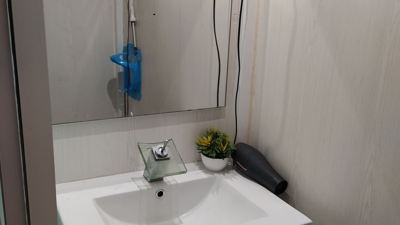 Photo of Bathroom in Ferreira-a-Nova