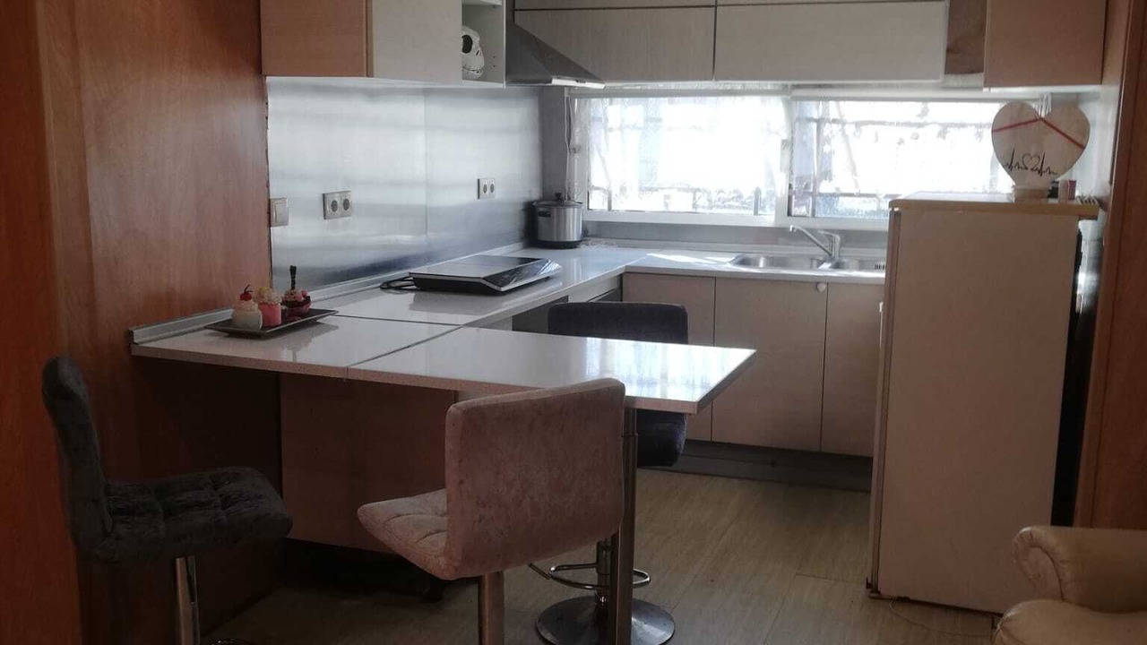 Photo of Kitchen in Ferreira-a-Nova