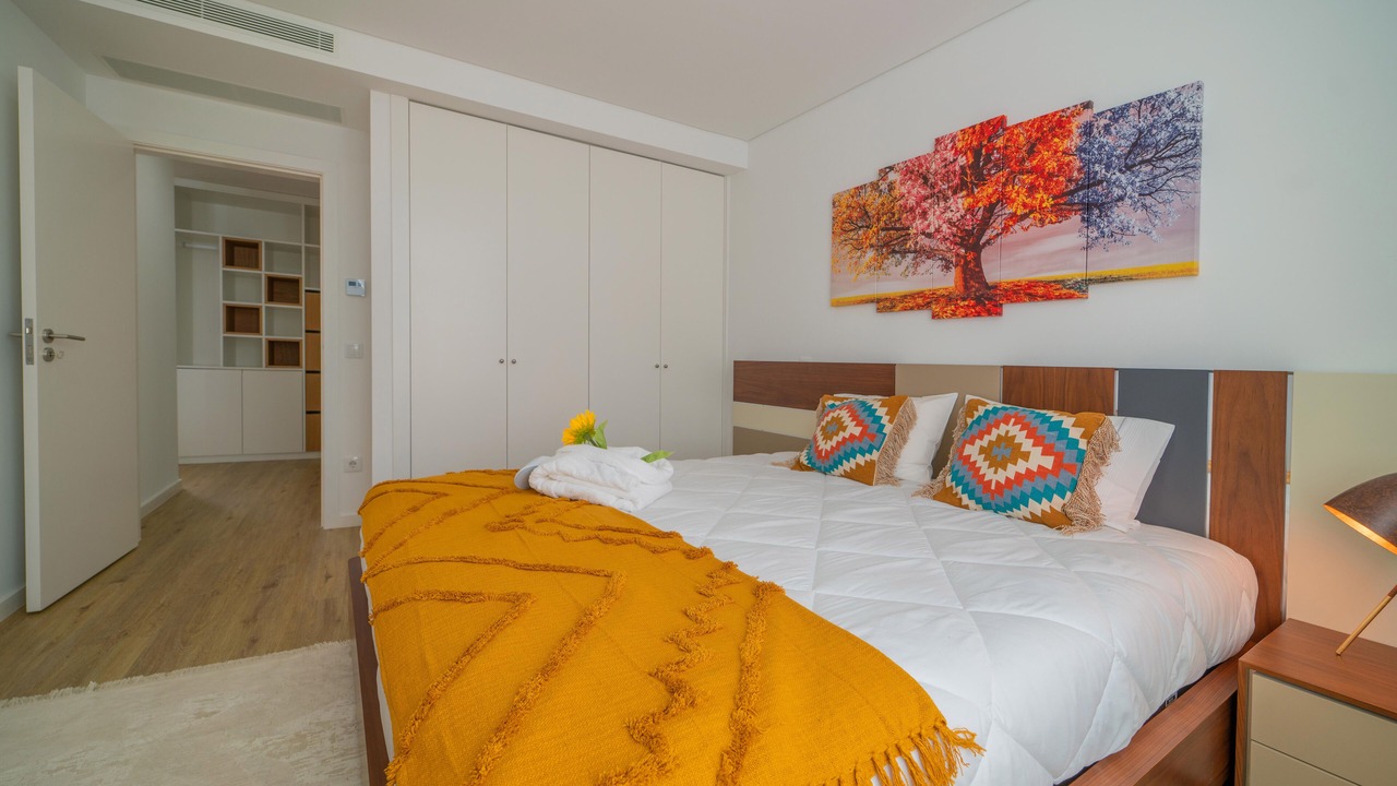 Photo of Bedroom in Guimaraes