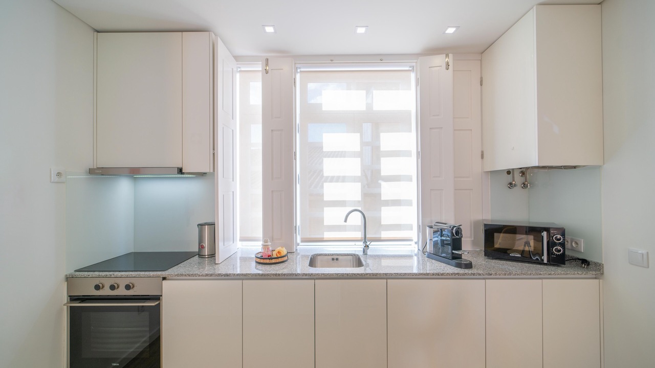 Photo of Kitchen in Guimaraes