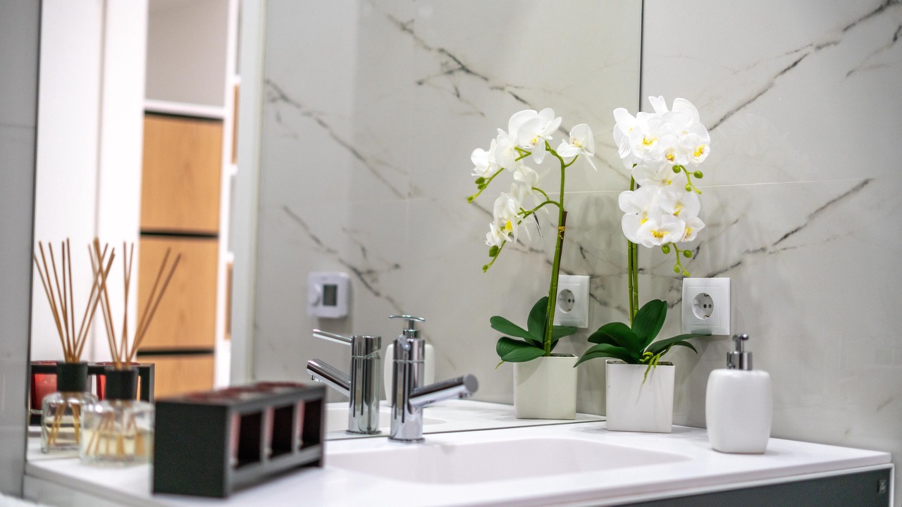 Photo of Bathroom in Guimaraes