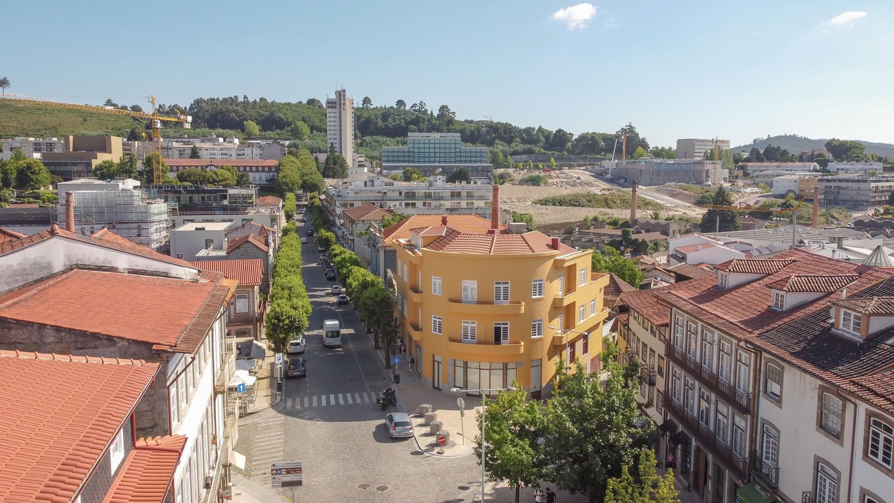 Photo of Others in Guimaraes