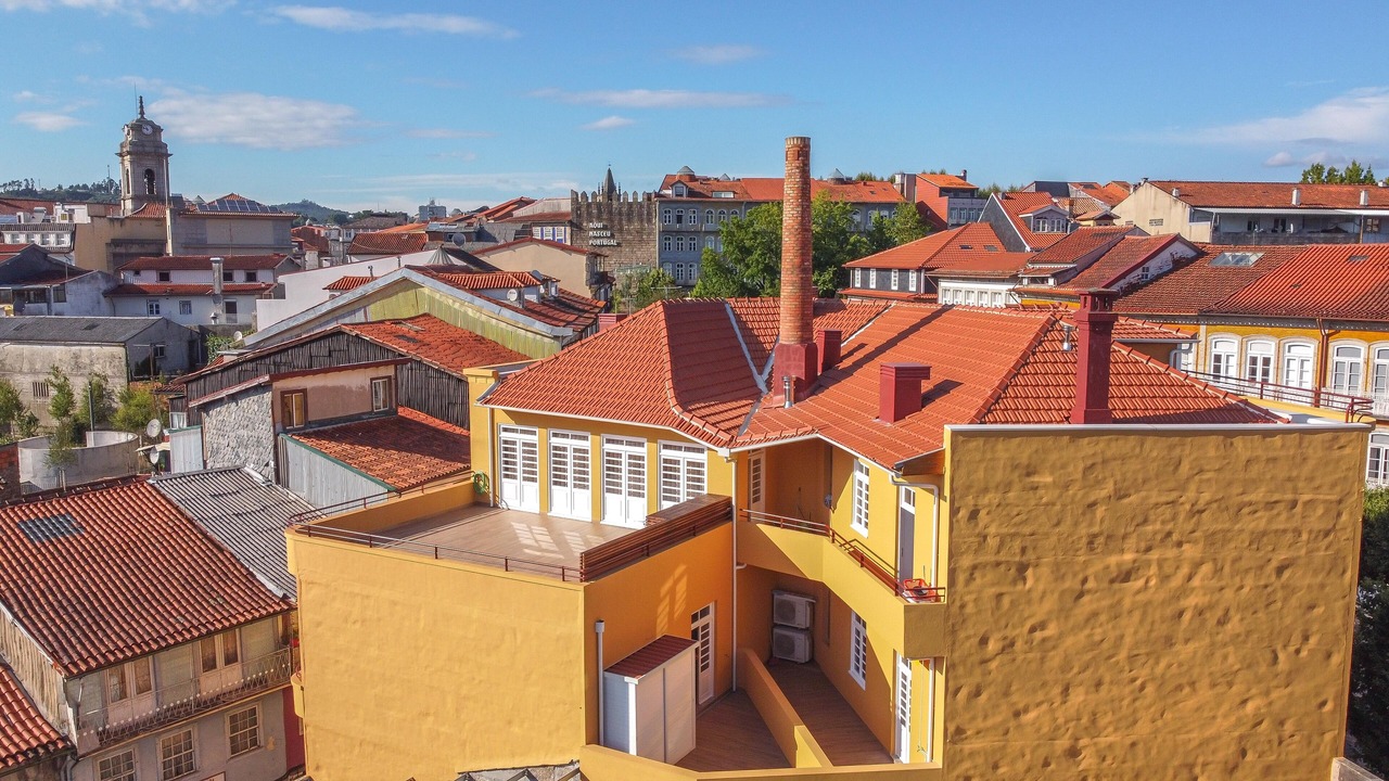 Photo of Outdoor in Guimaraes