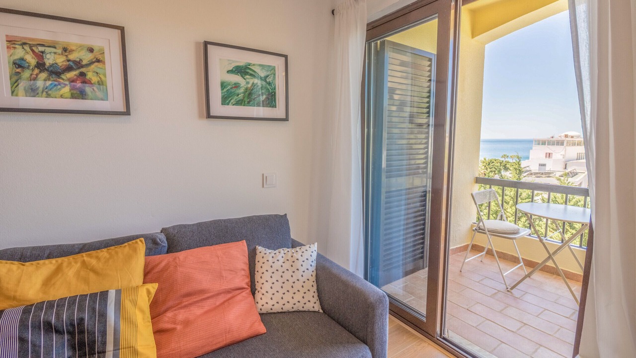 Photo of Livingroom in Areias de Sao Joao