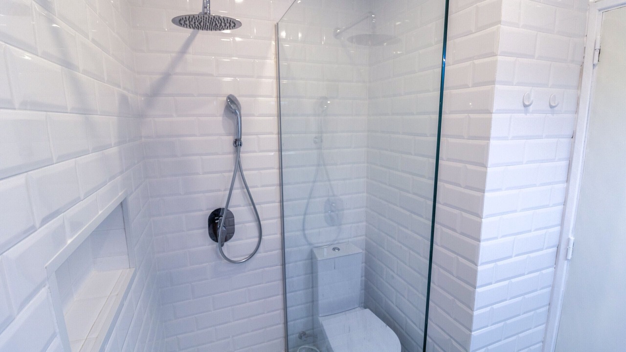 Photo of Bathroom in Areias de Sao Joao