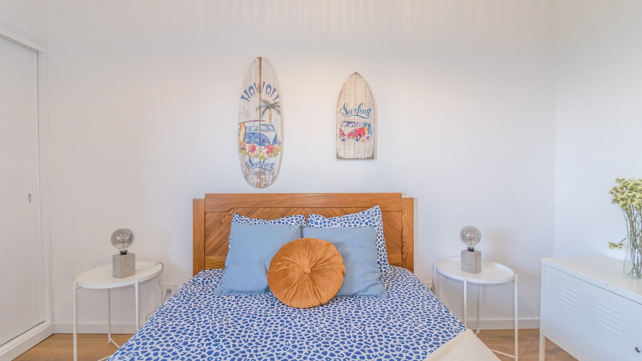 Photo of Bedroom in Areias de Sao Joao