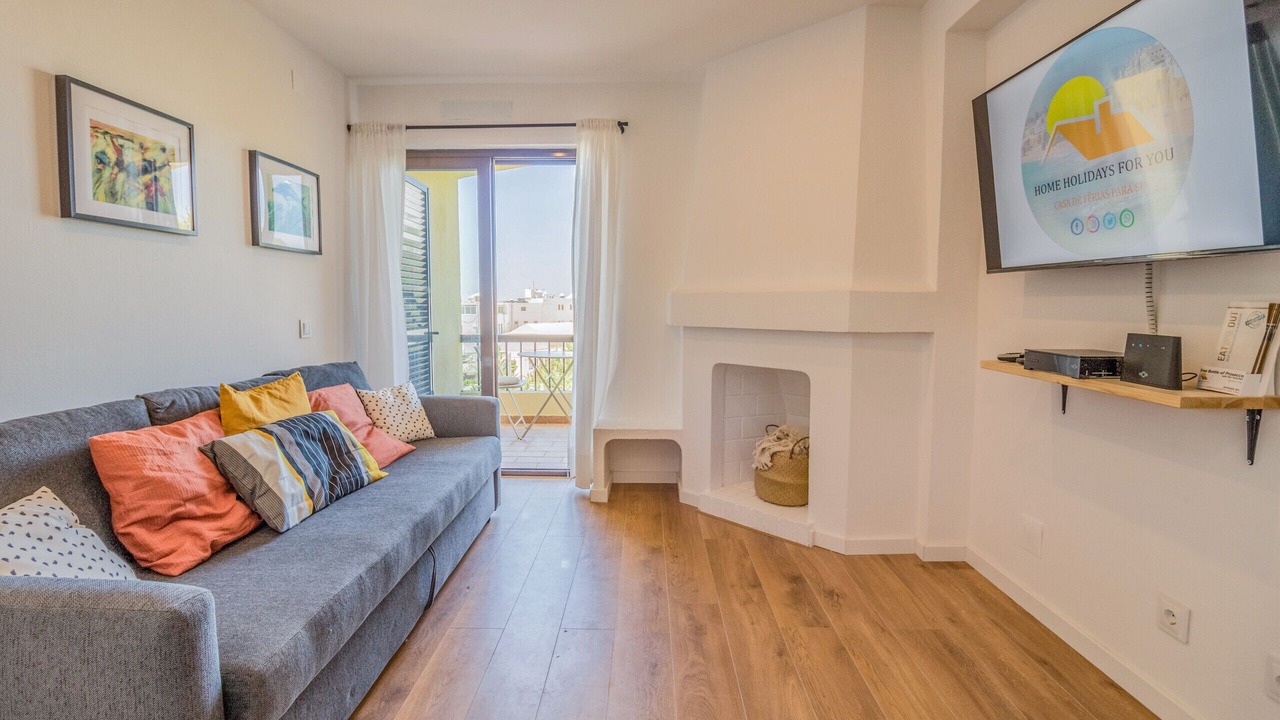 Photo of Livingroom in Areias de Sao Joao