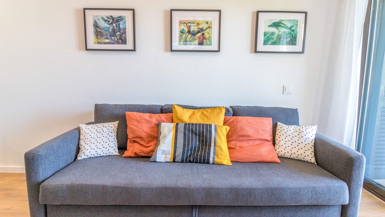 Photo of Livingroom in Areias de Sao Joao