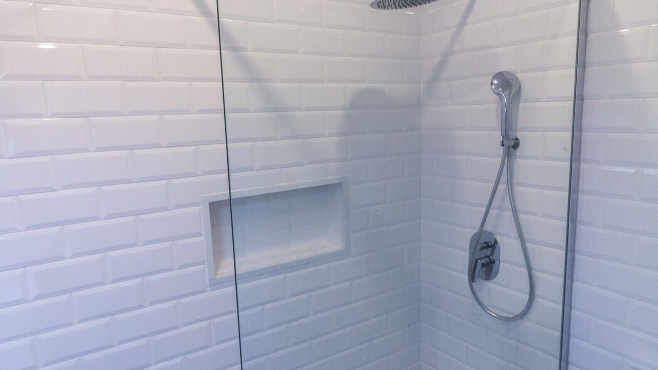 Photo of Bathroom in Areias de Sao Joao