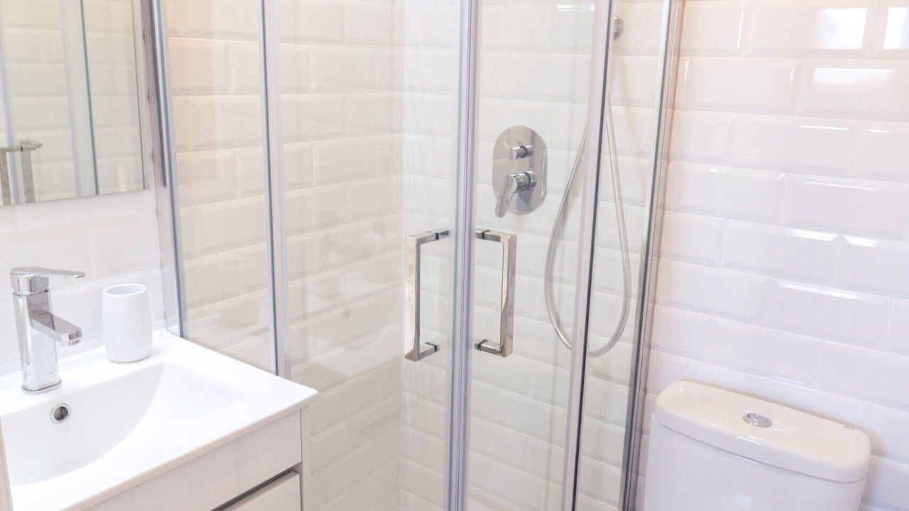 Photo of Bathroom in Areias de Sao Joao