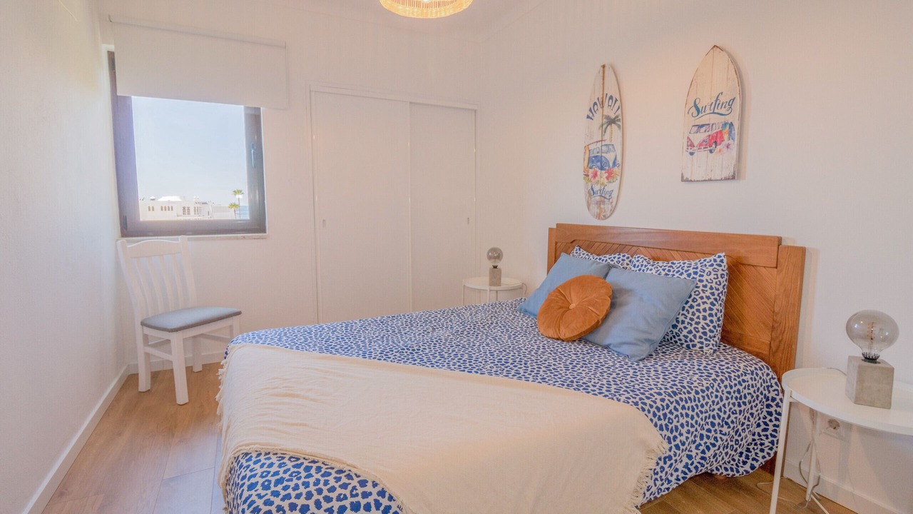 Photo of Bedroom in Areias de Sao Joao