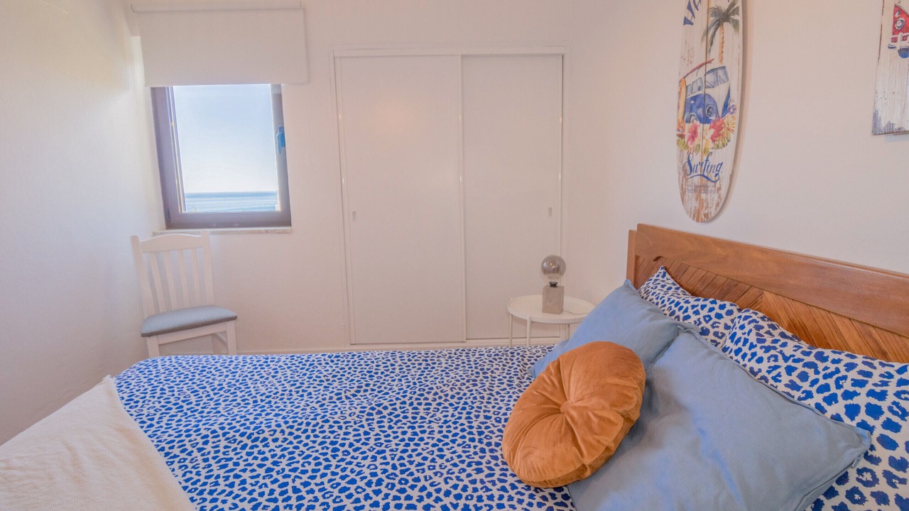 Photo of Bedroom in Areias de Sao Joao