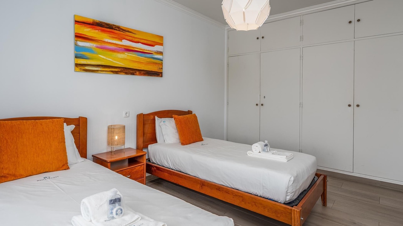 Photo of Bedroom in Burgau