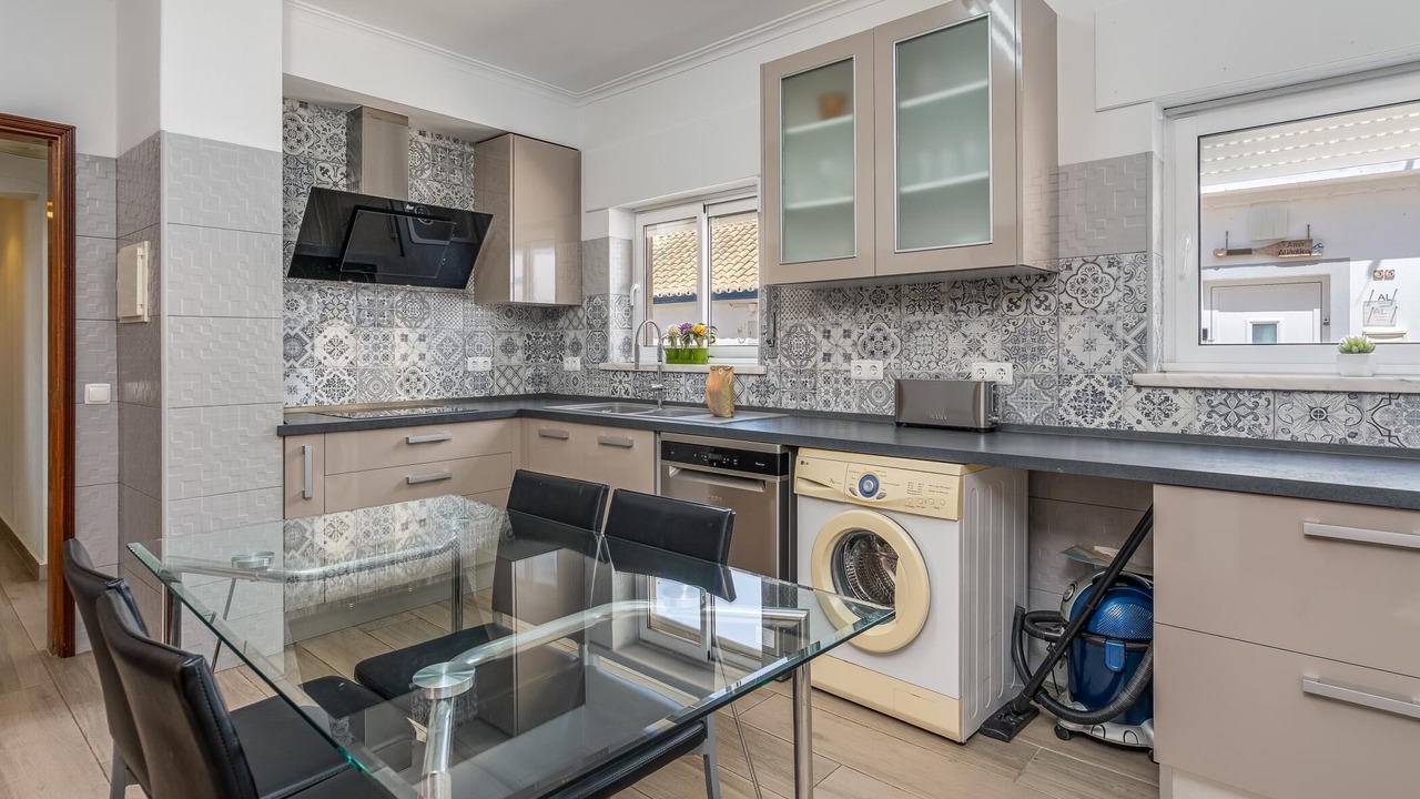 Photo of Kitchen in Burgau